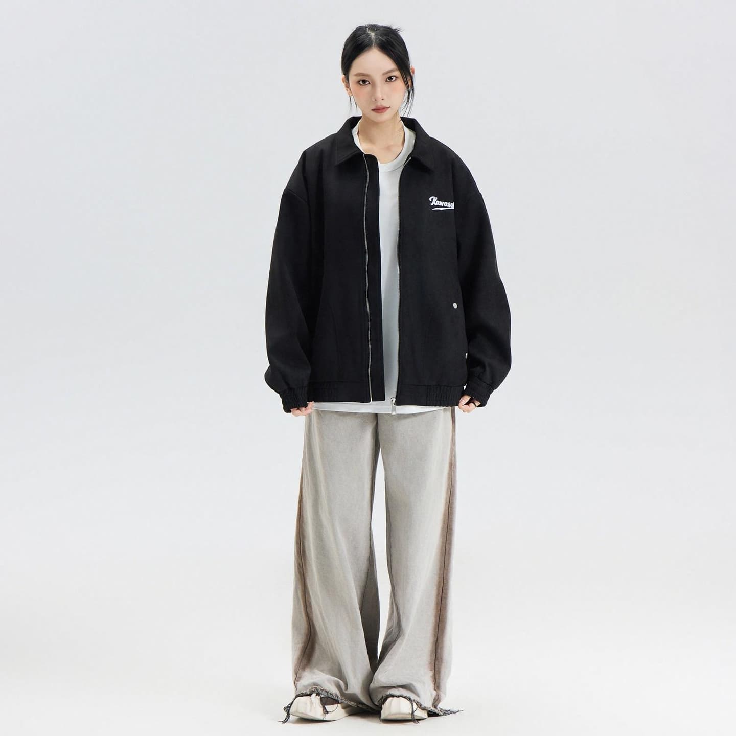 Kawasaki Jacket