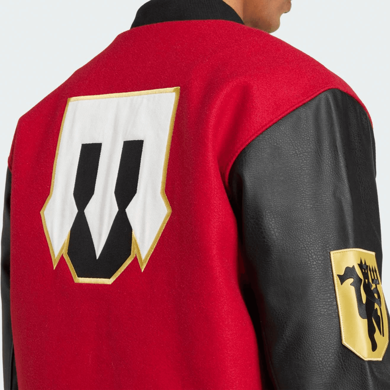 adidas MUFCVRCT