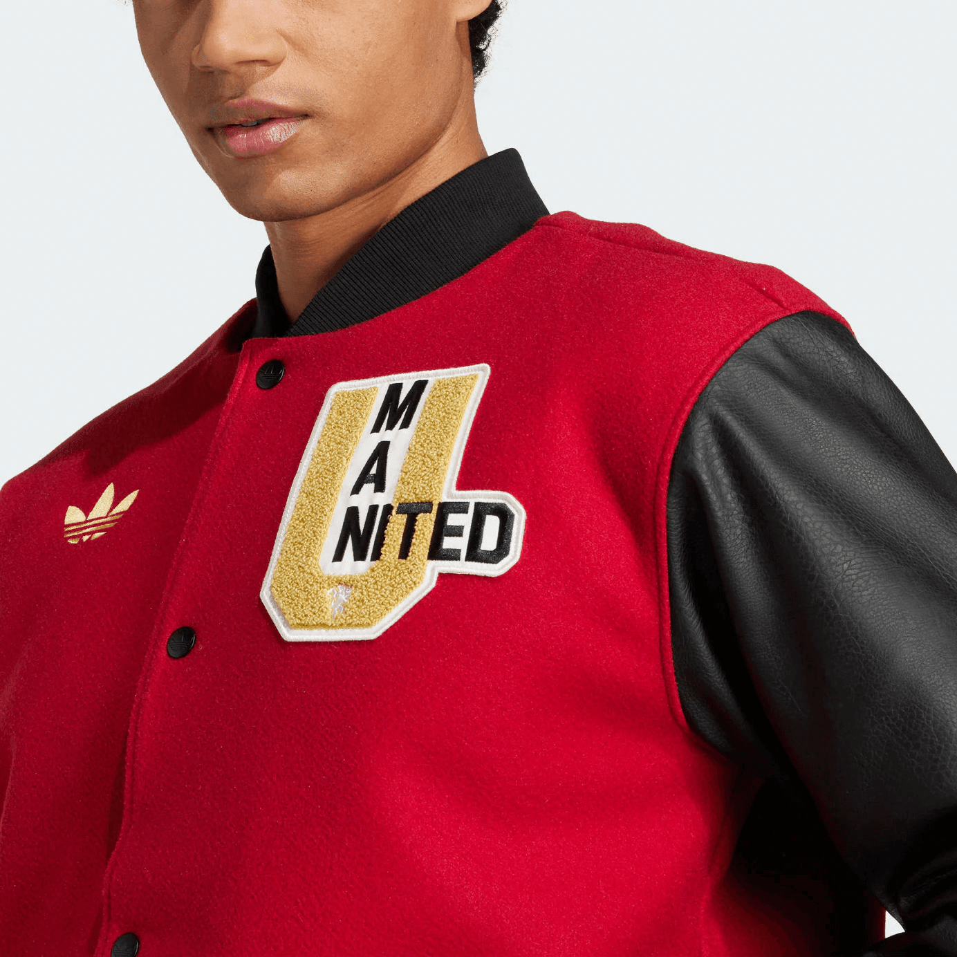 adidas MUFCVRCT