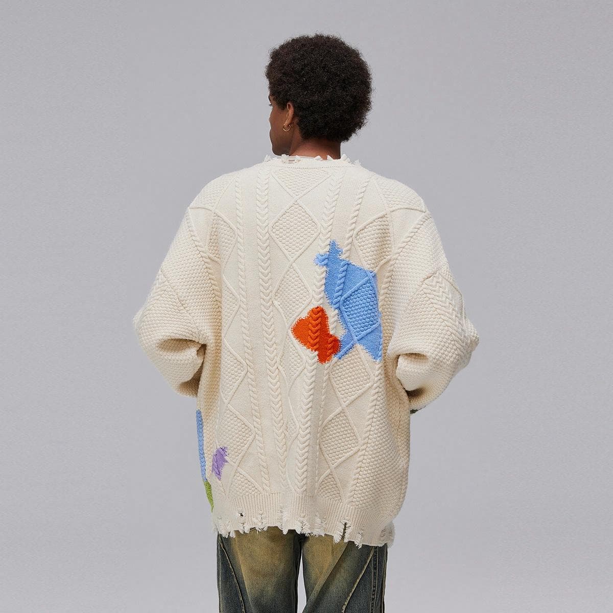 Rocawear AW23 Sweater