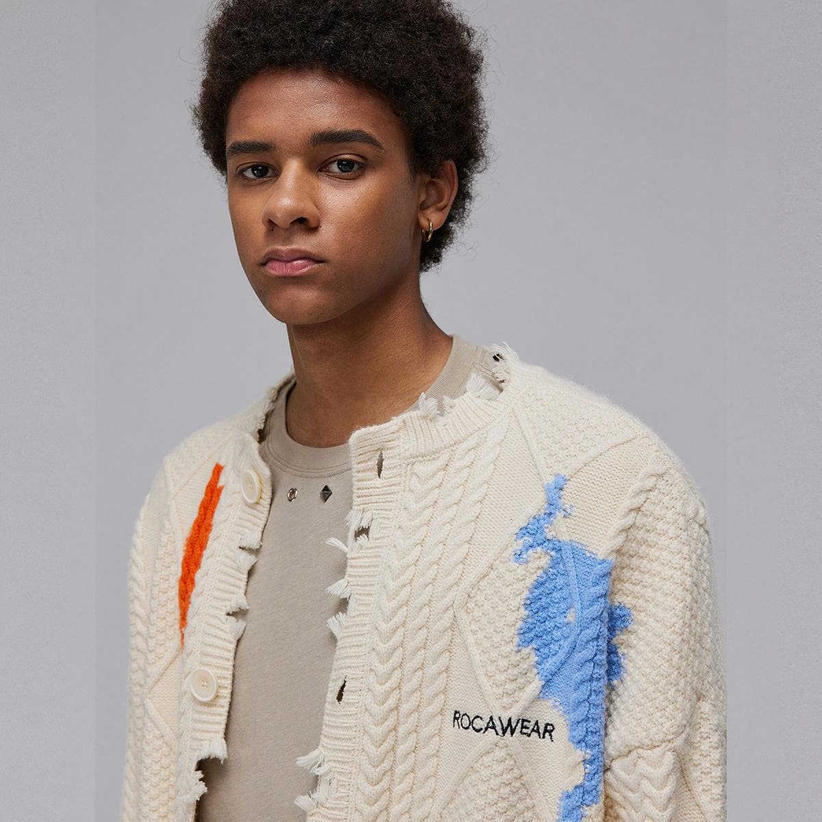Rocawear AW23 Sweater