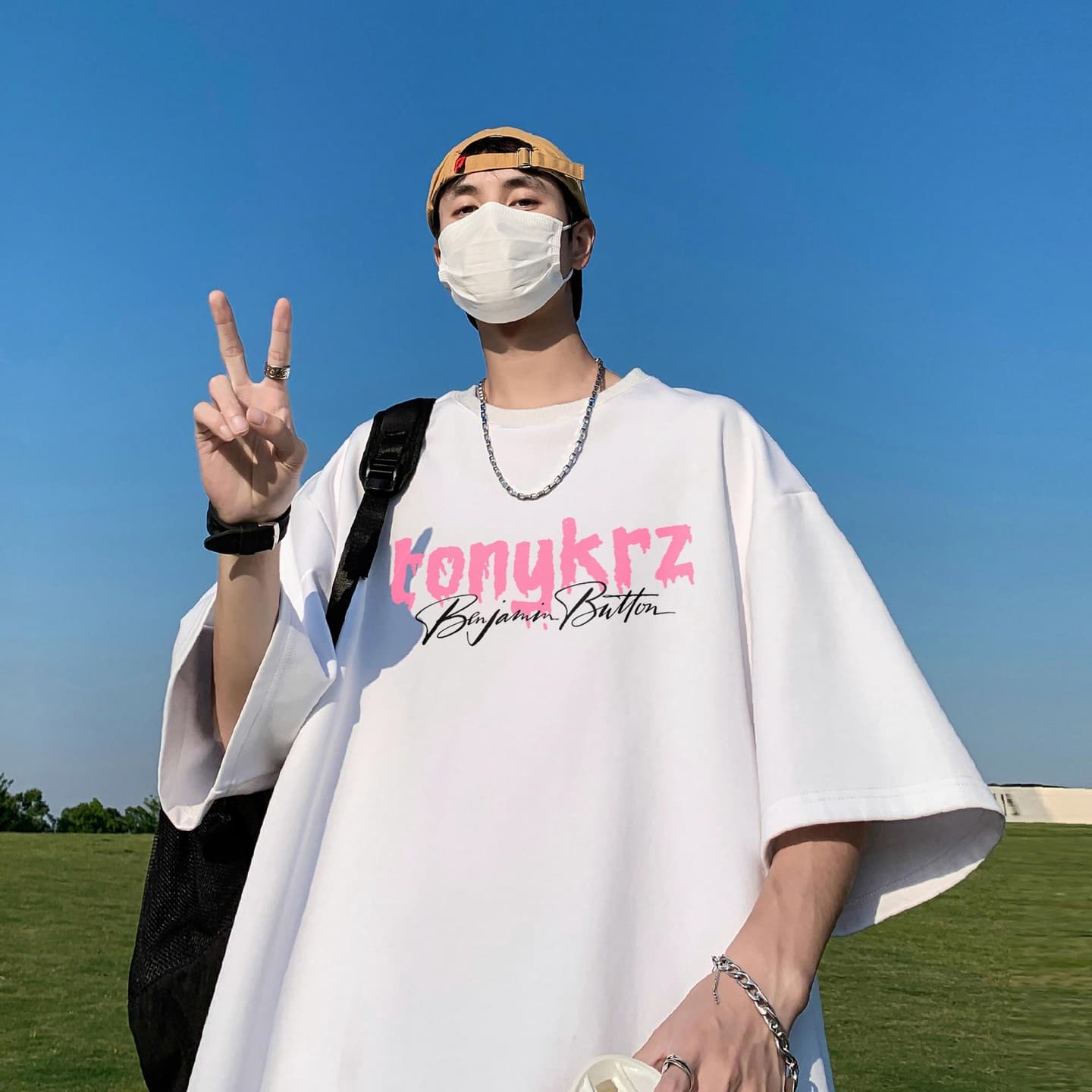 TONYKRZ
