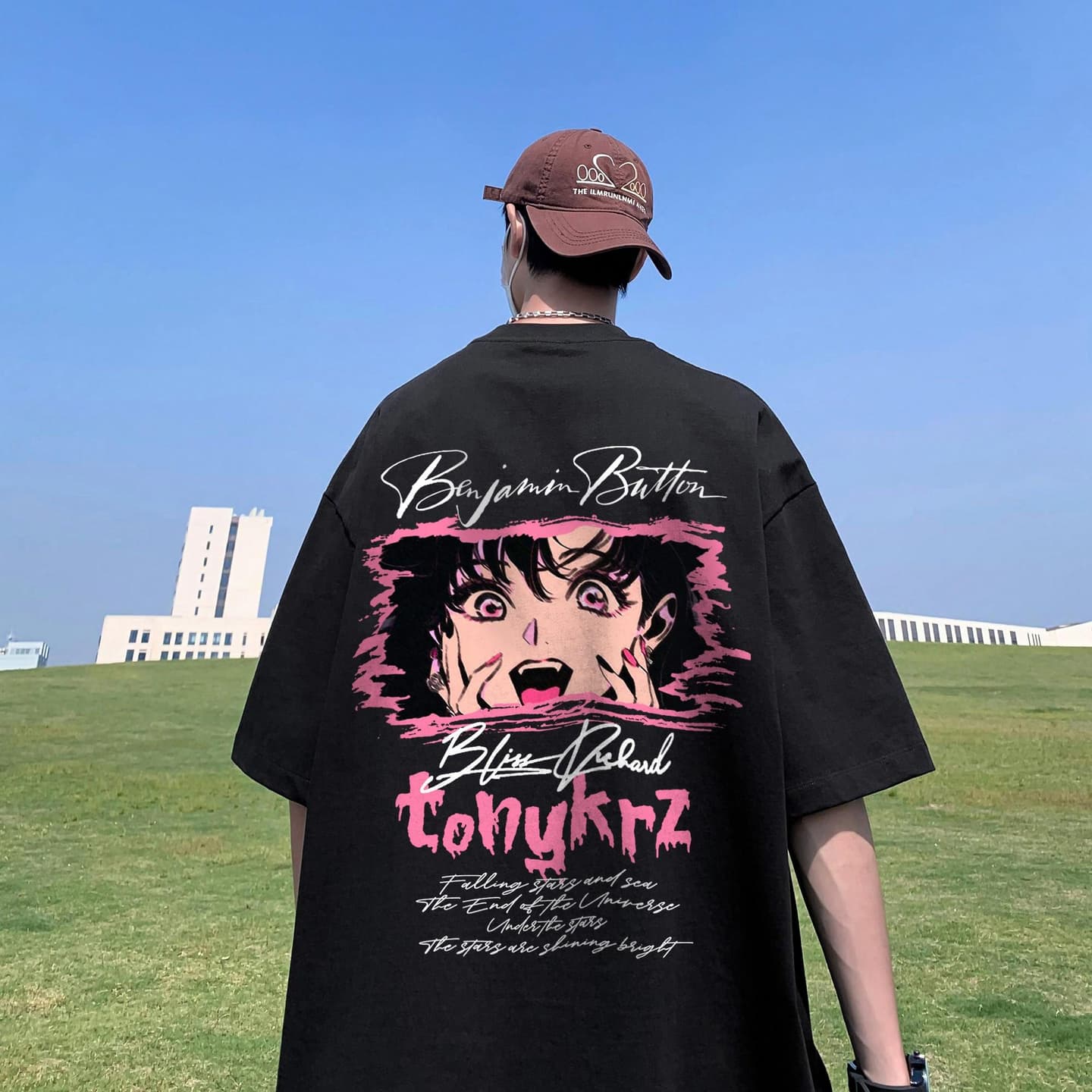 TONYKRZ