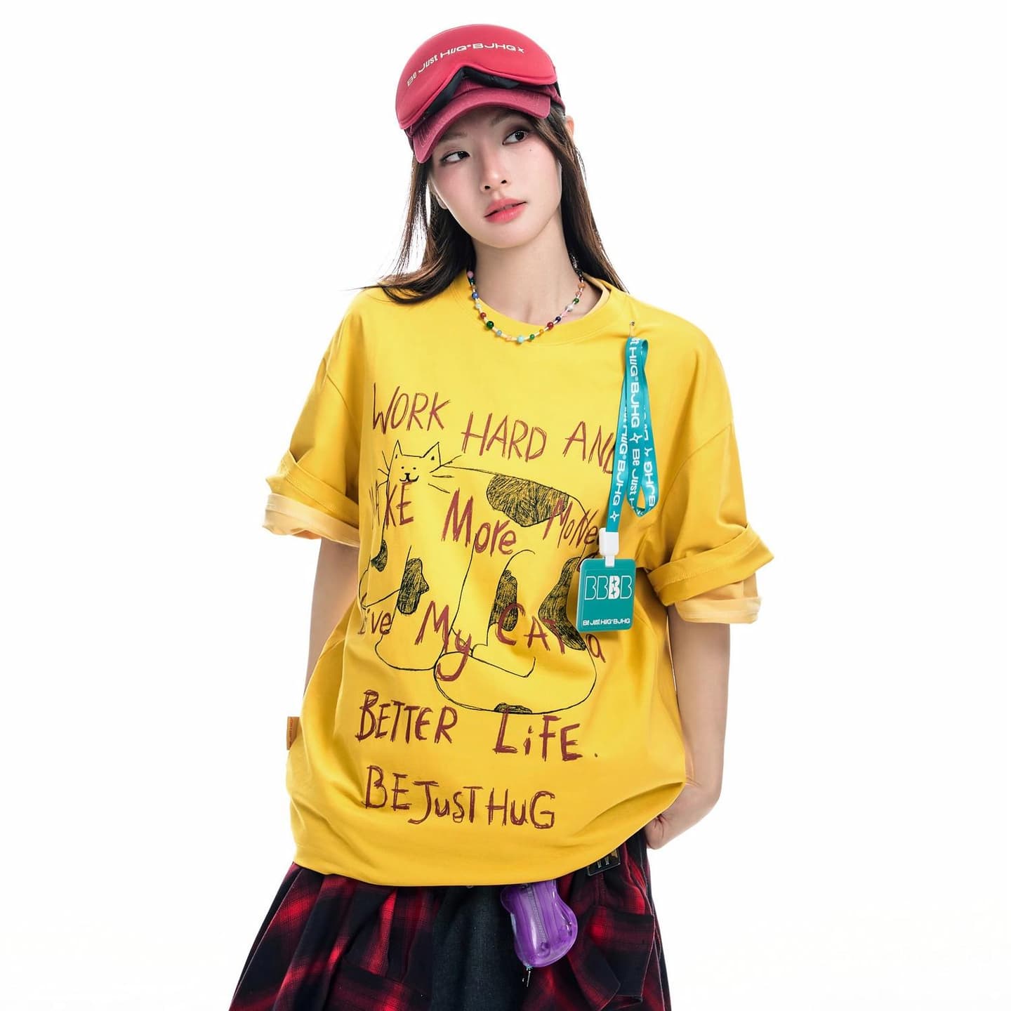 BJHG T-Shirt