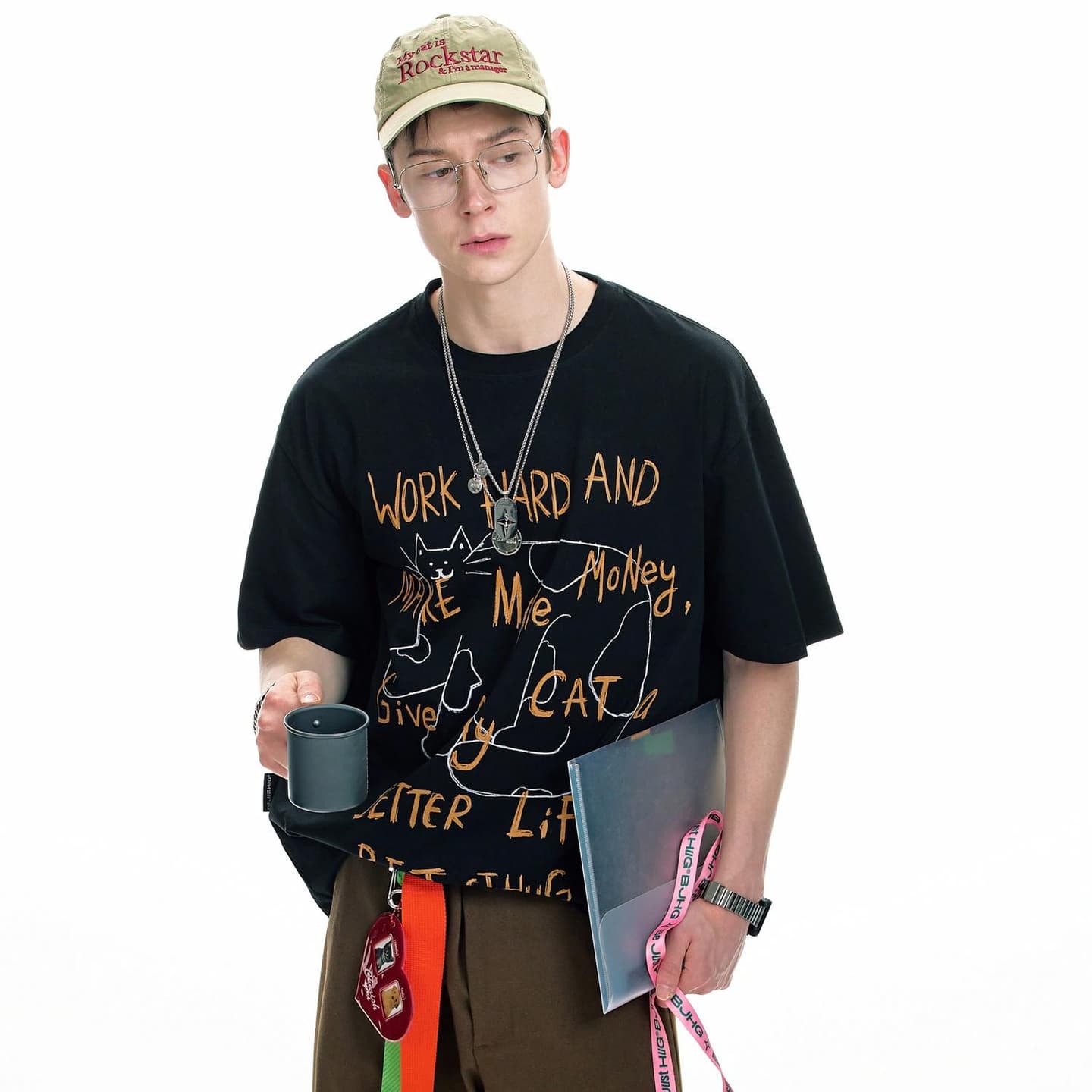 BJHG T-Shirt