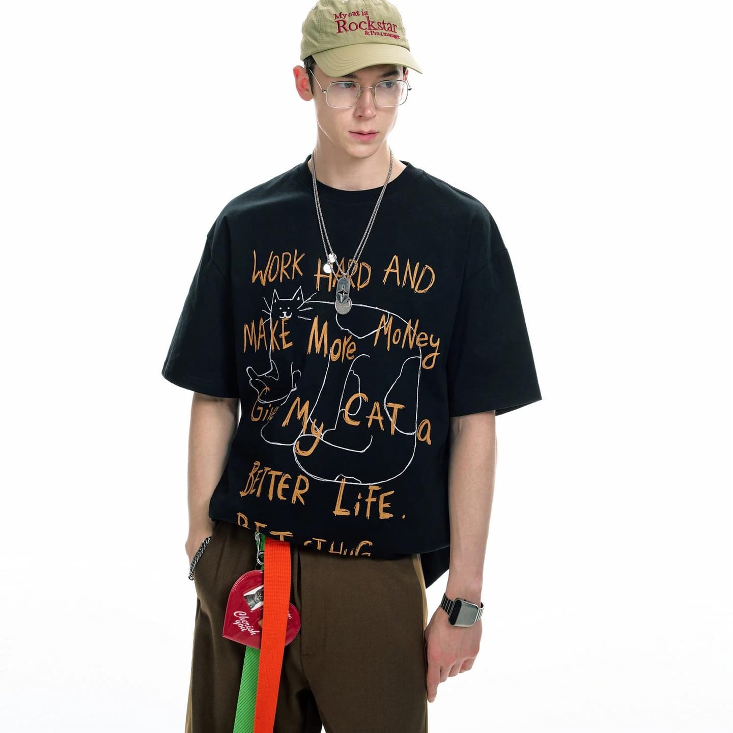 BJHG T-Shirt