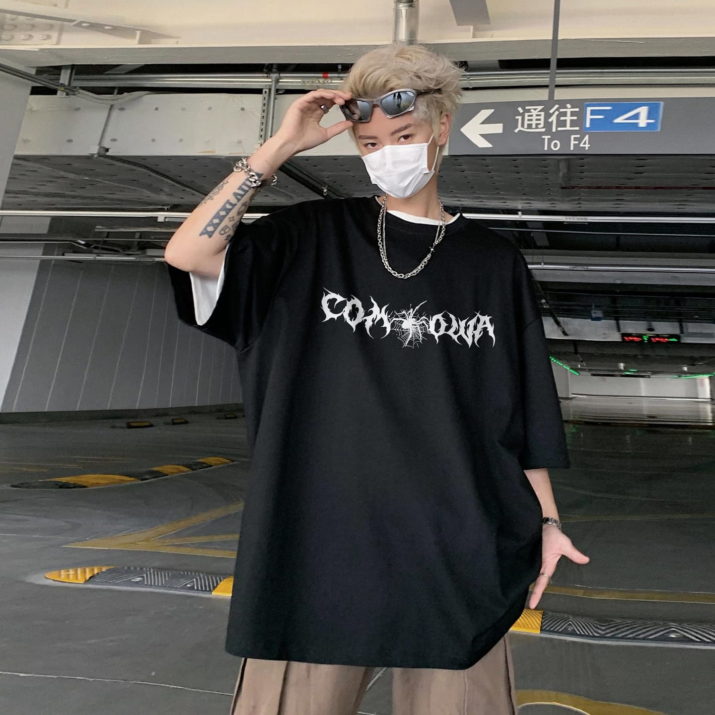 COMOWA logoT