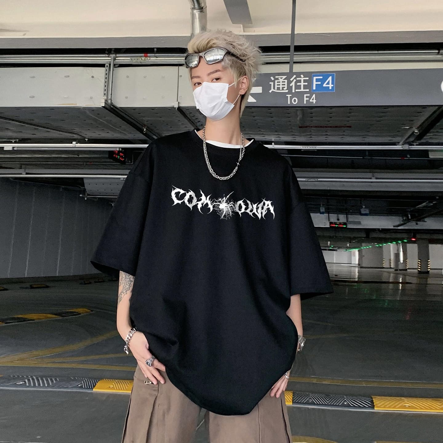 COMOWA logoT