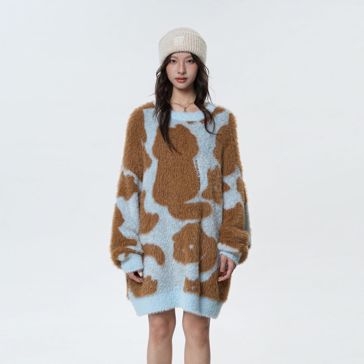 BJHG Sweater