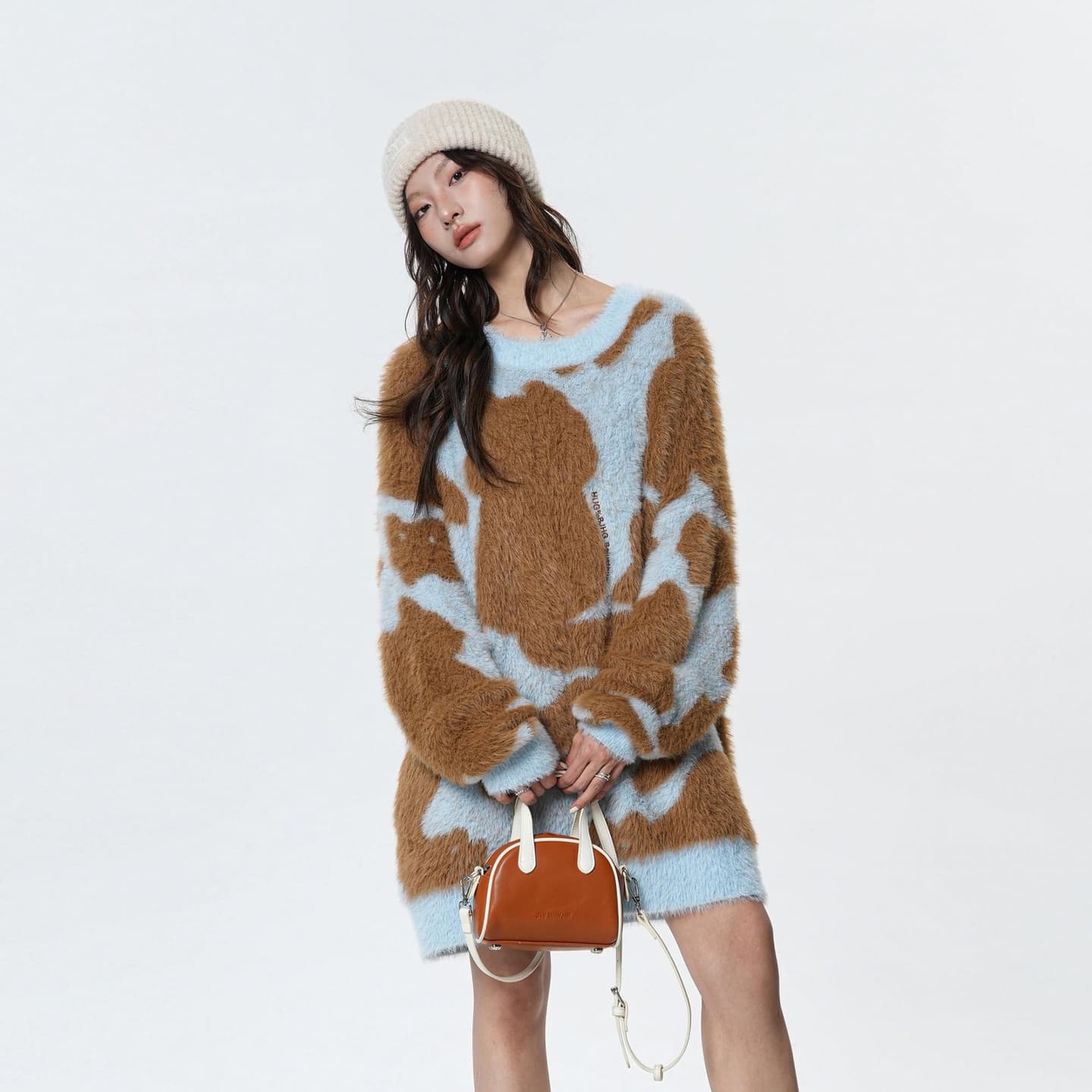 BJHG Sweater