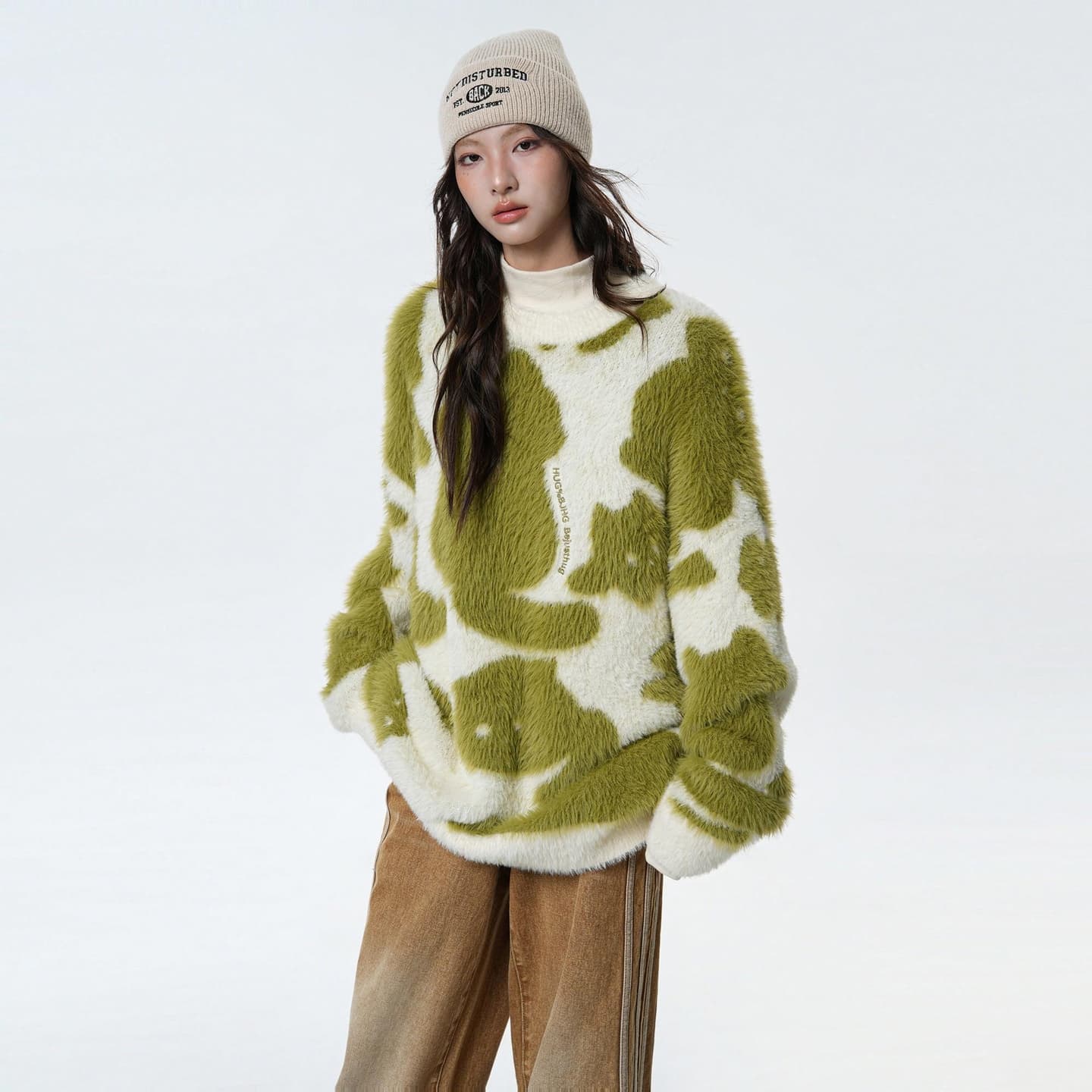 BJHG Sweater