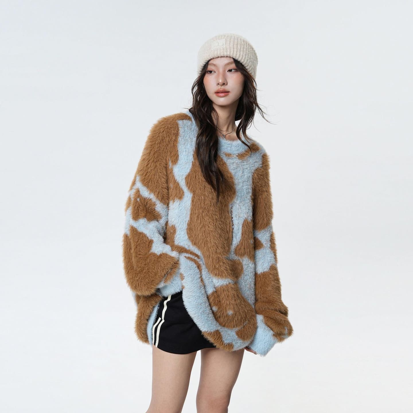 BJHG Sweater
