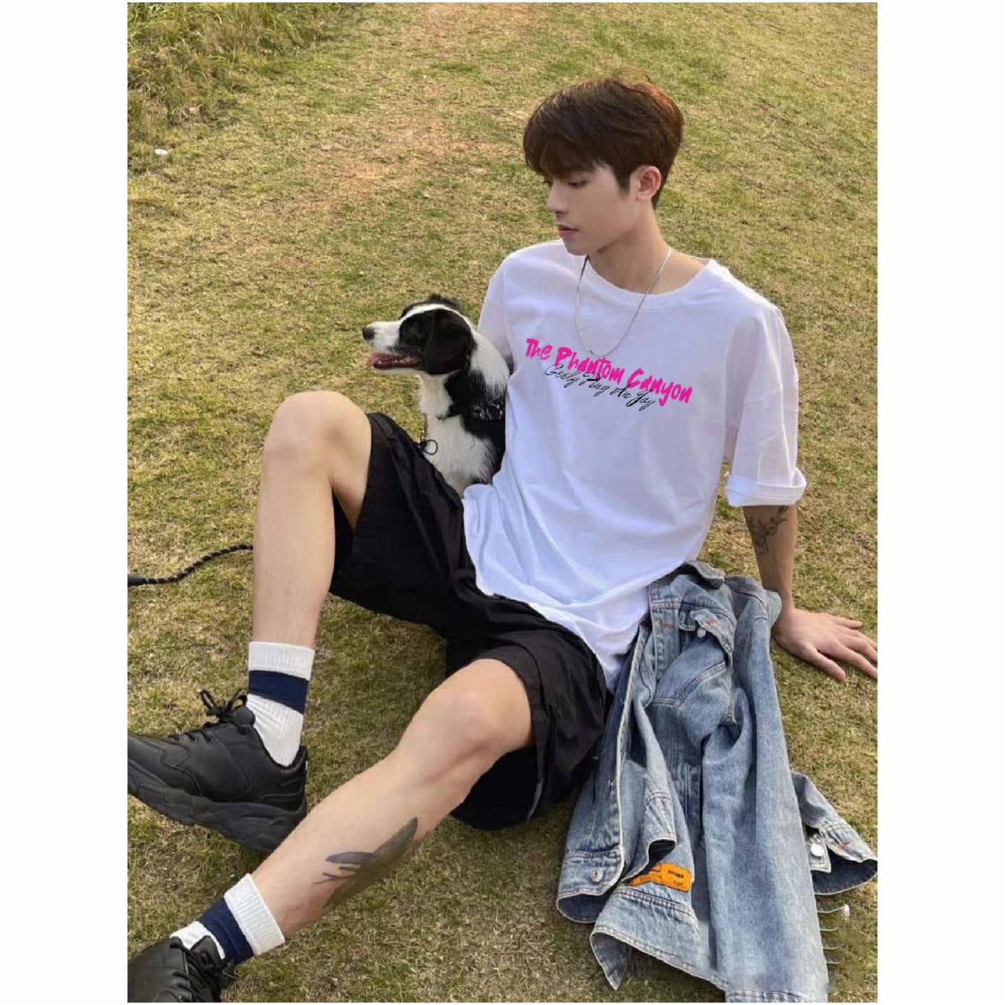 AYEA T-Shirt