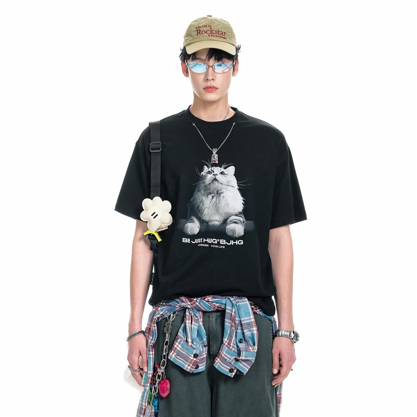 BJHG T-Shirt