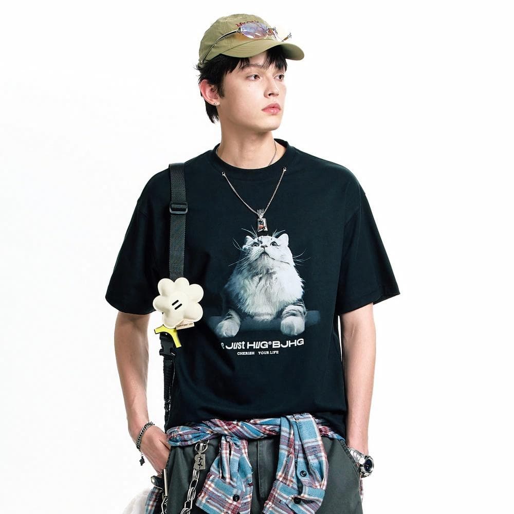 BJHG T-Shirt