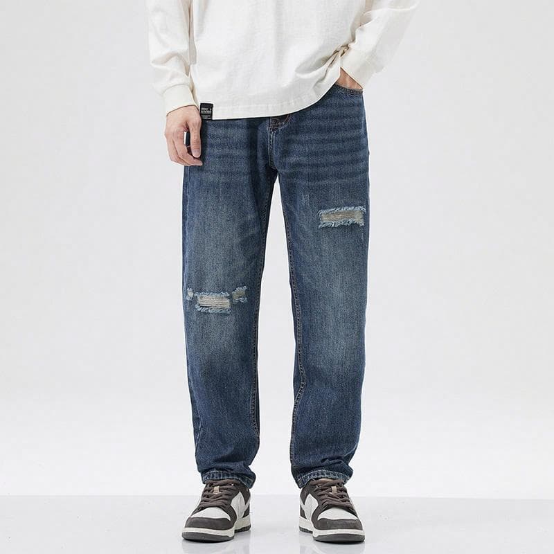 Jeep Jeans