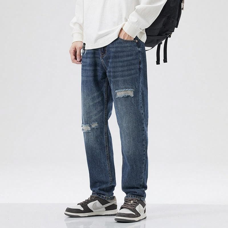 Jeep Jeans