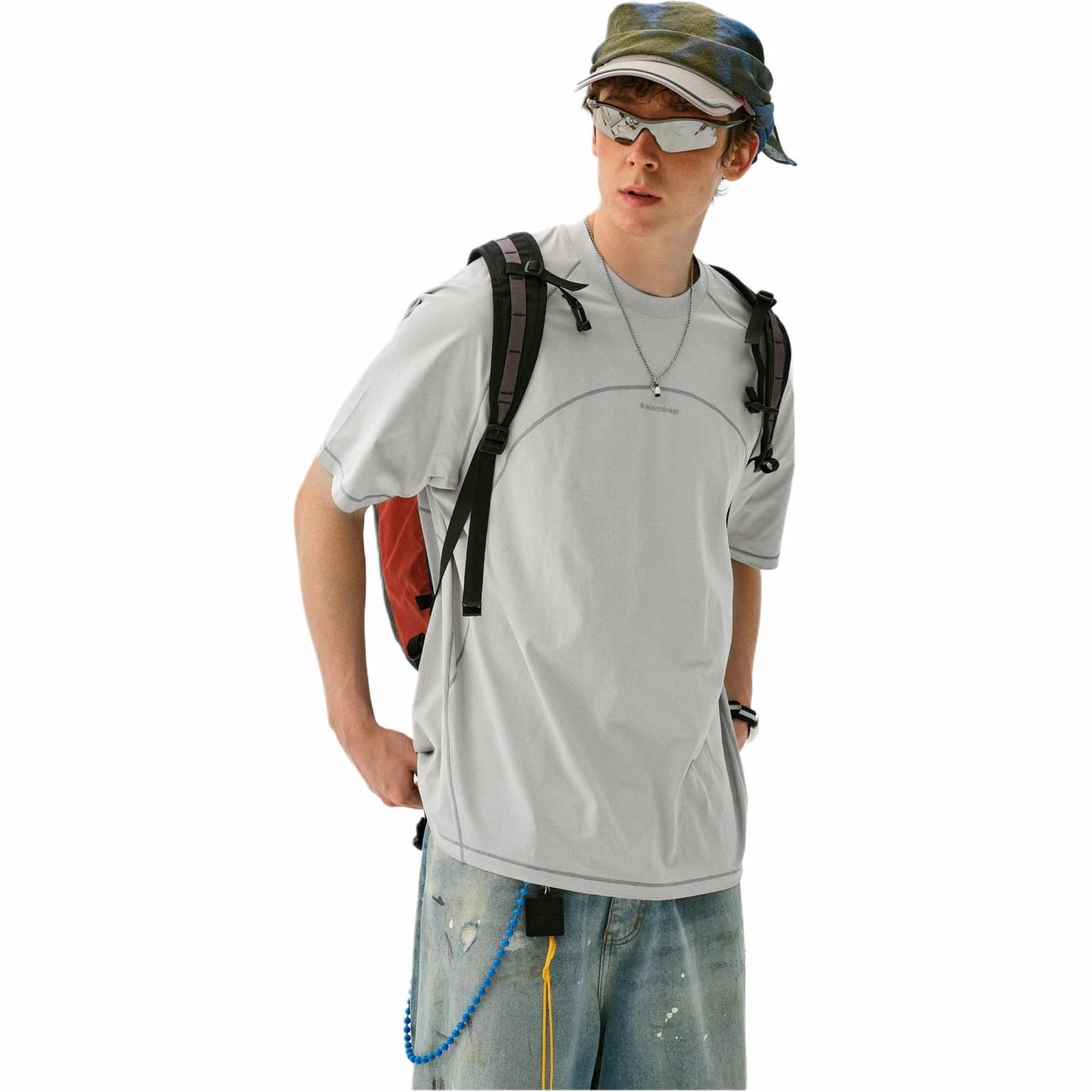 NOTHOMME Monterest