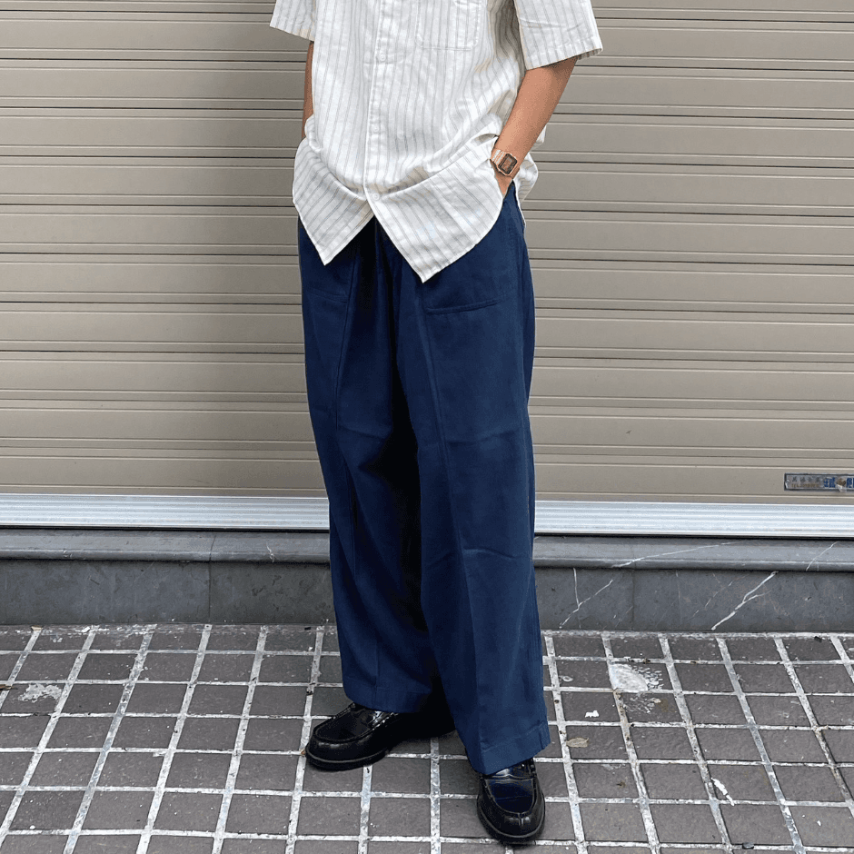 UNIQLO x JW Anderson