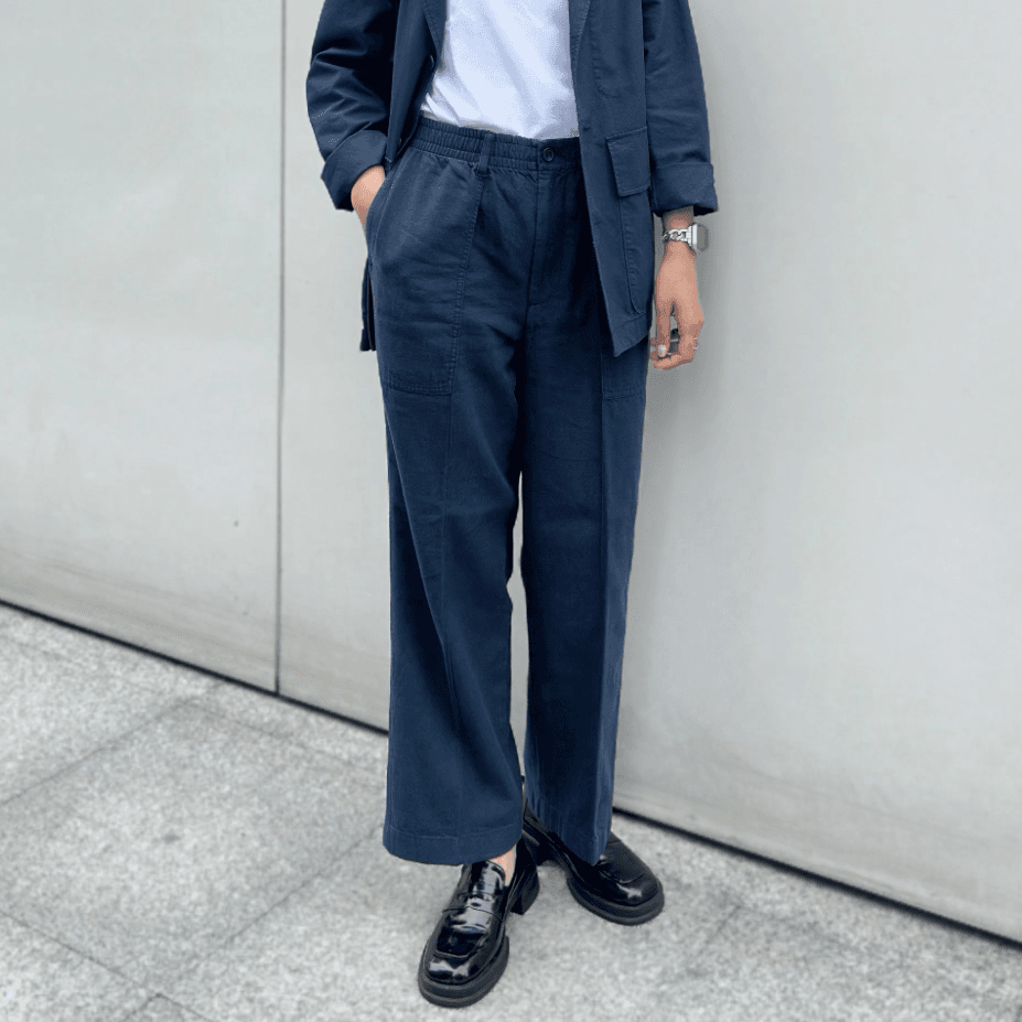 UNIQLO x JW Anderson