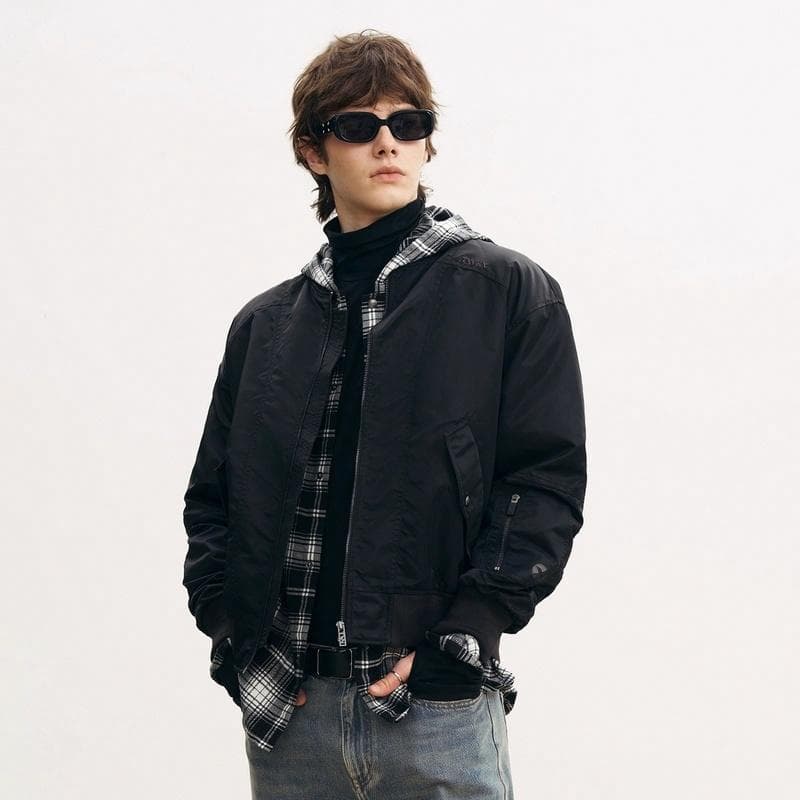 Teenie Weenie Men 24FW MA-1