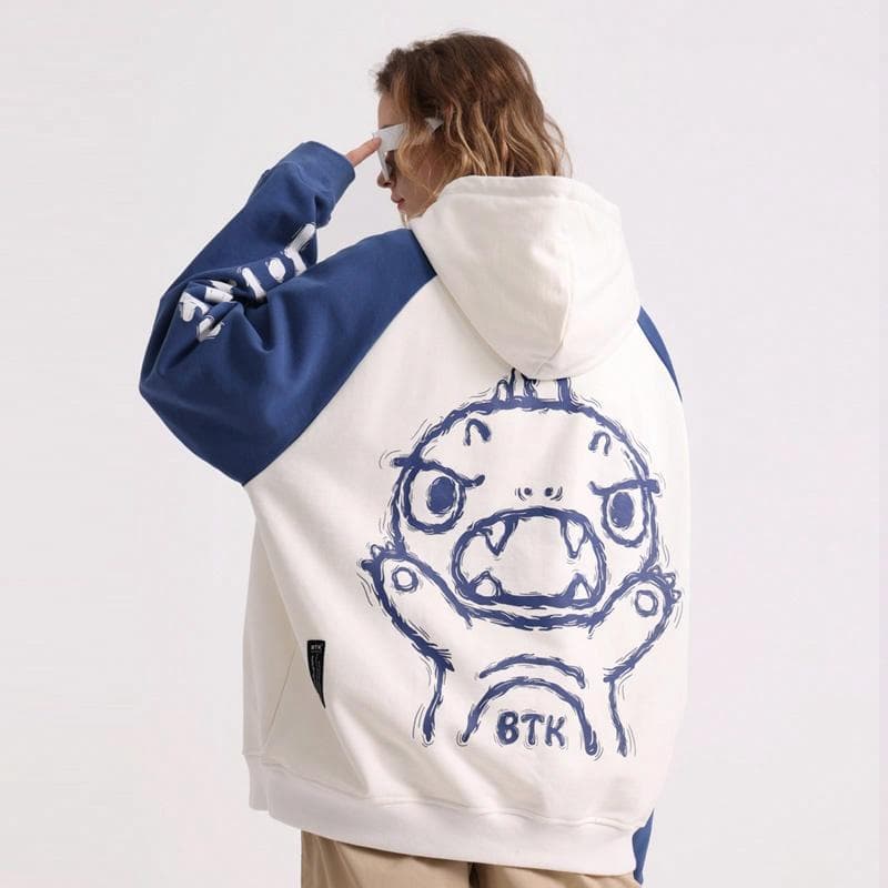 BTK Hoodie