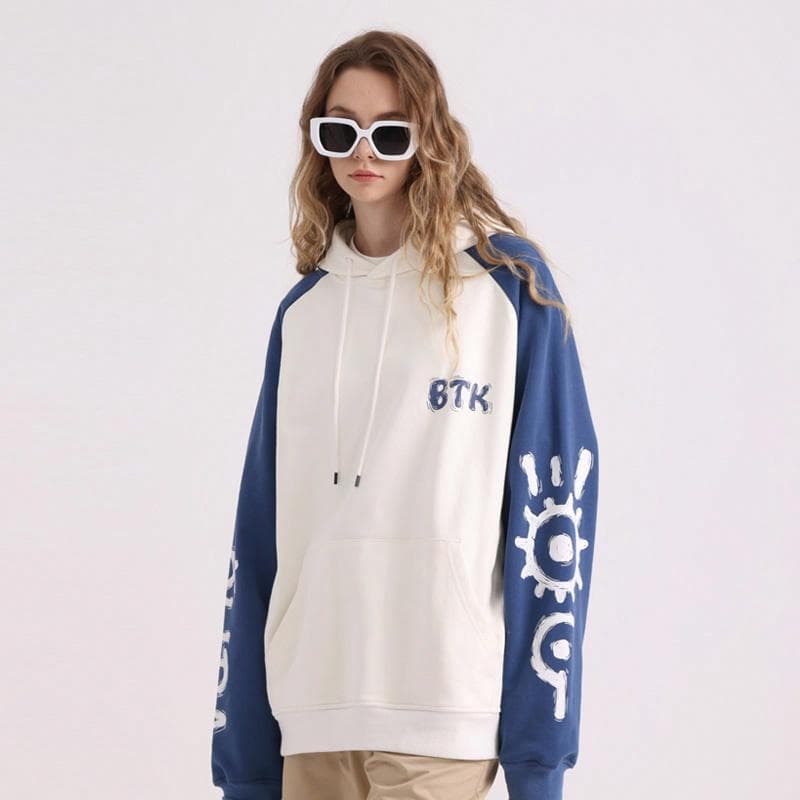 BTK Hoodie