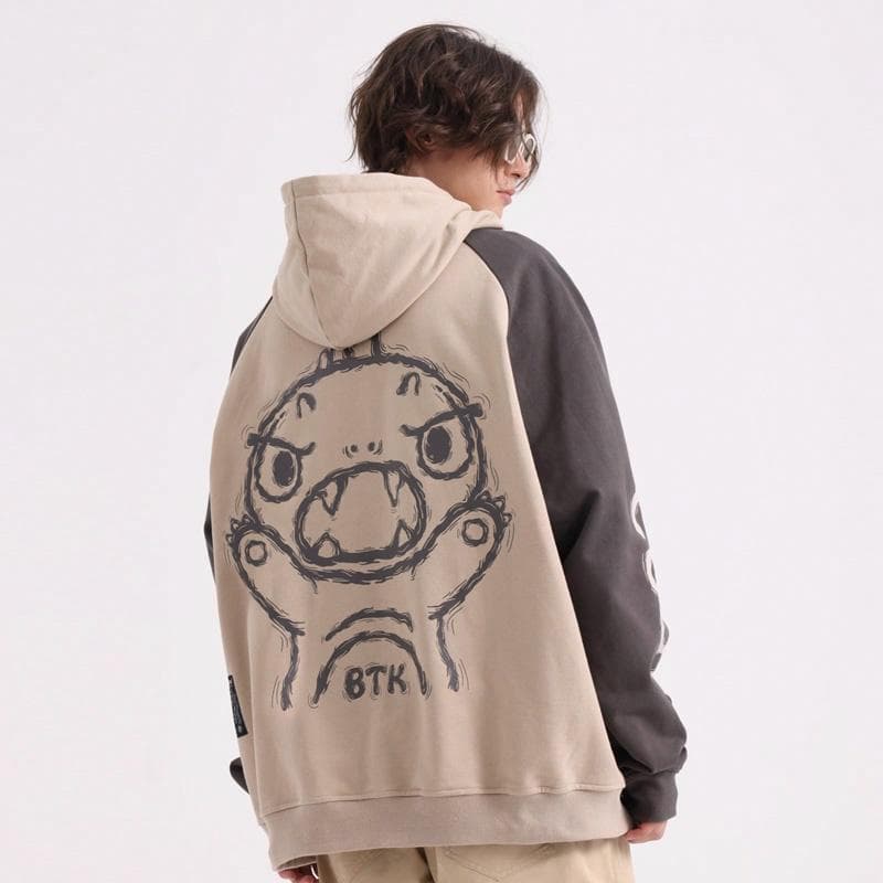 BTK Hoodie