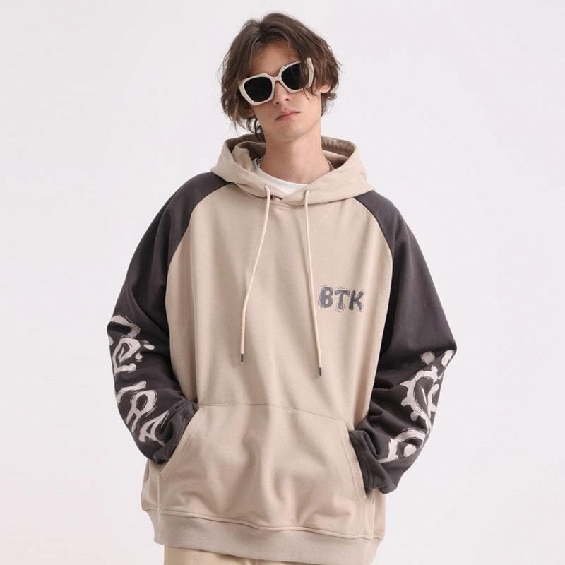 BTK Hoodie