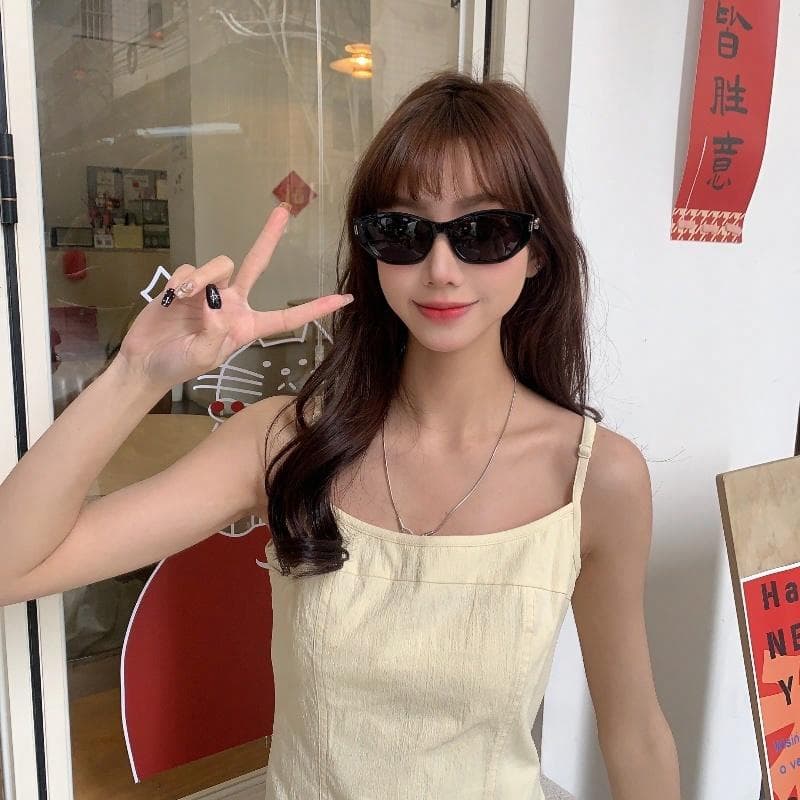Sagawa Sunglasses