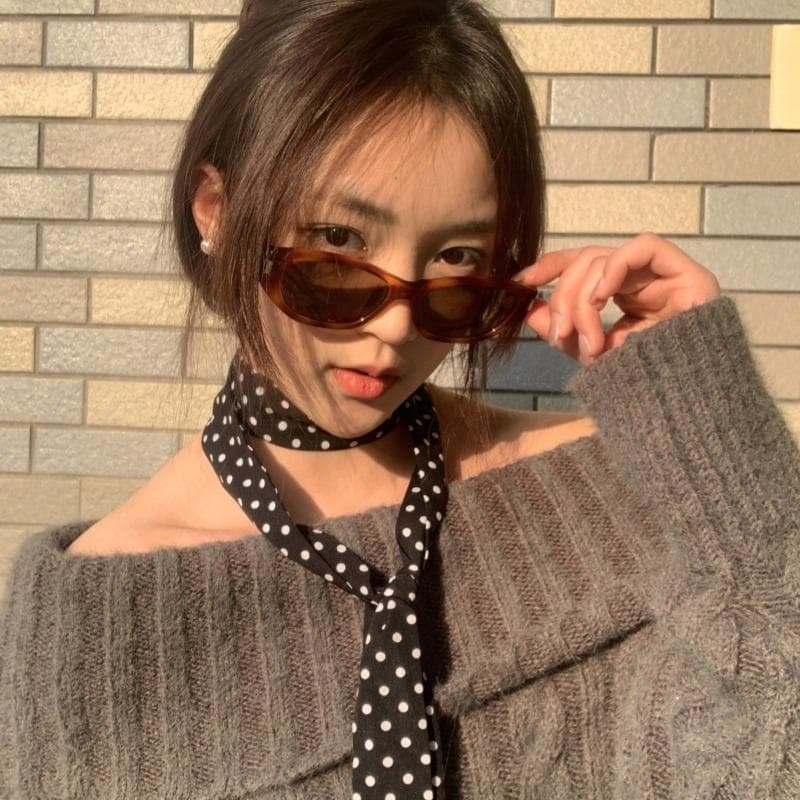 Sagawa Sunglasses