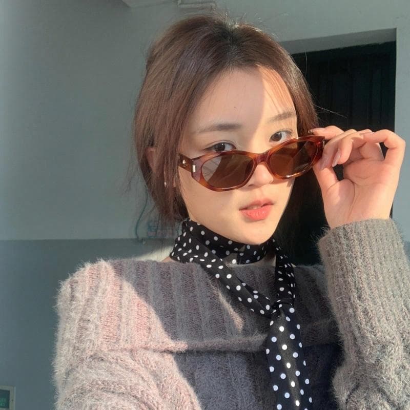 Sagawa Sunglasses