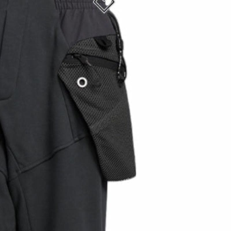 adidas originals x HAMCUS SHORTS GEO