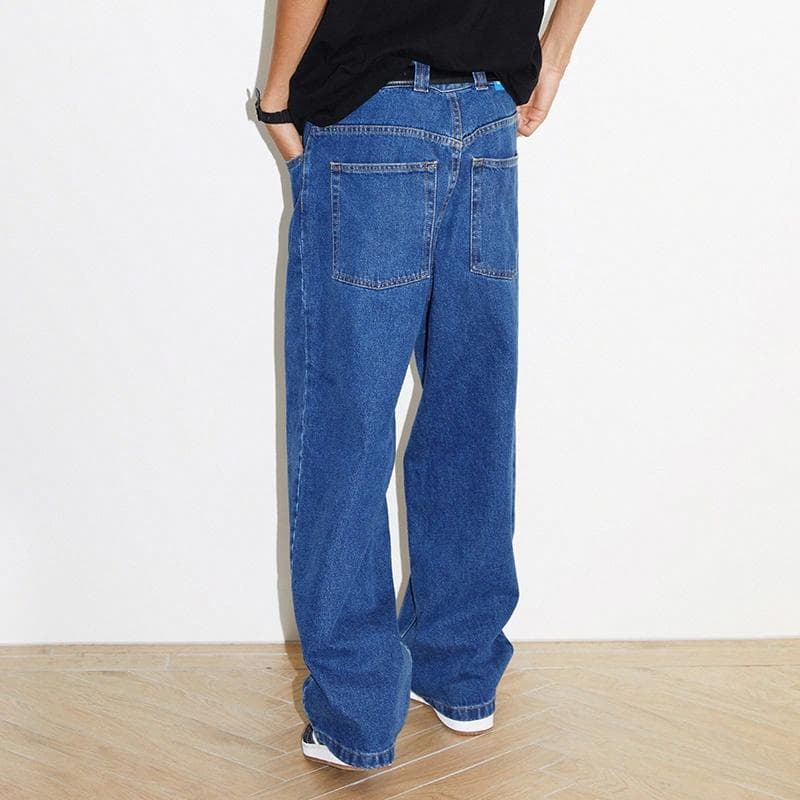 POLAR SKATE CO Big Boy Jeans