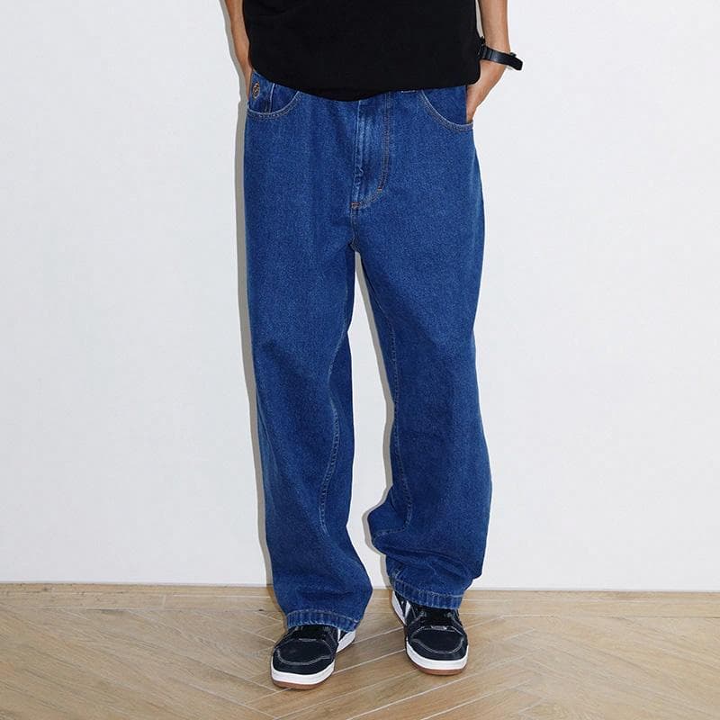 POLAR SKATE CO Big Boy Jeans