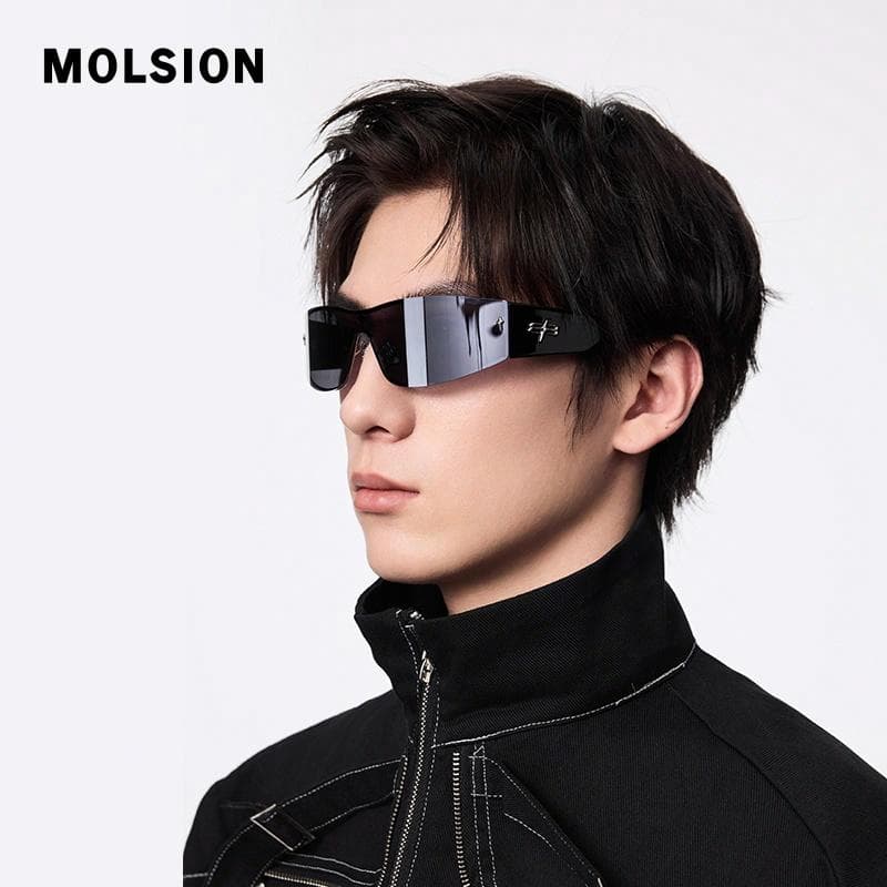MOLSION