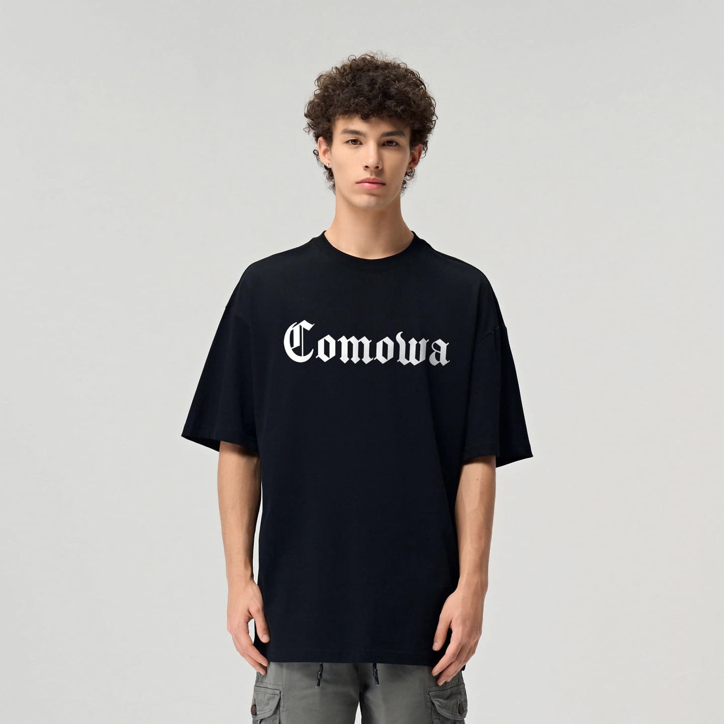COMOWA logoT