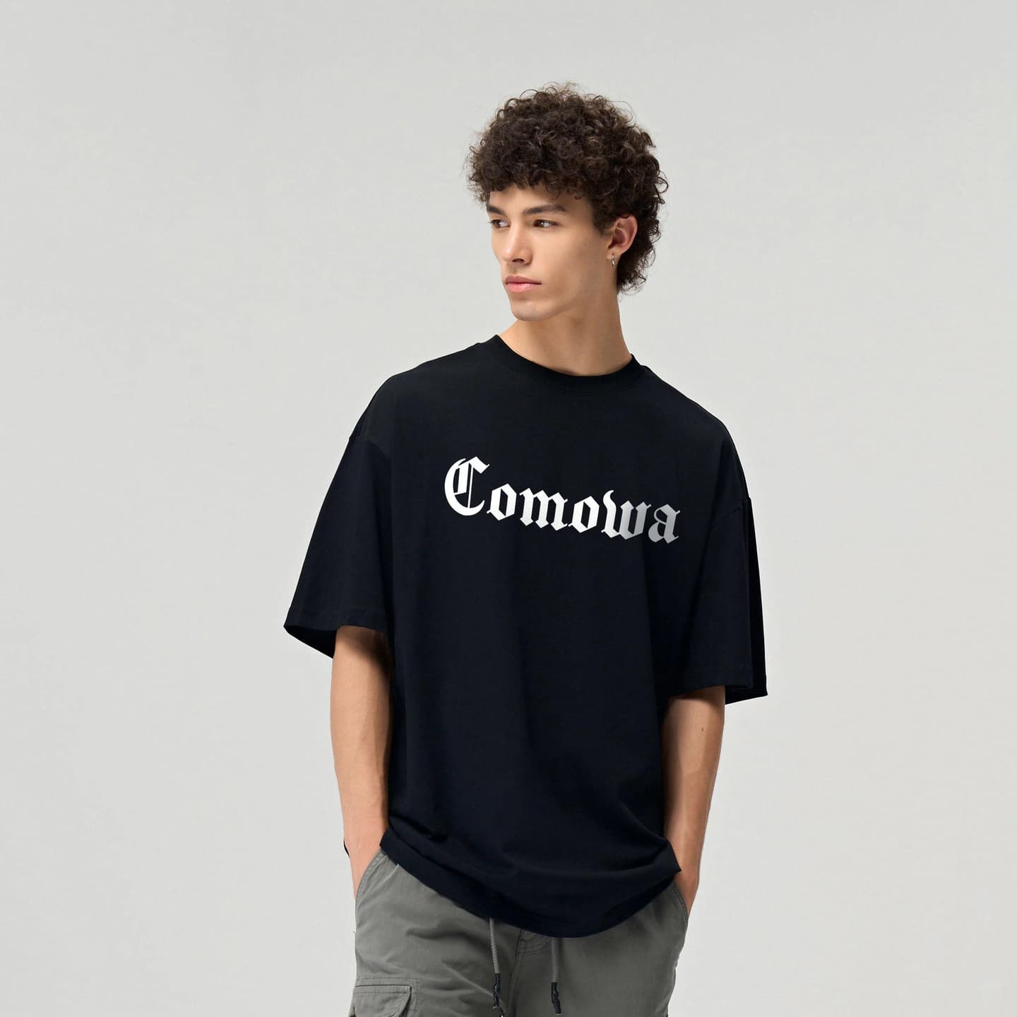 COMOWA logoT