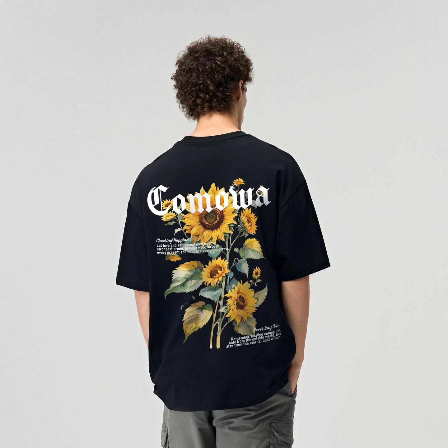 COMOWA logoT