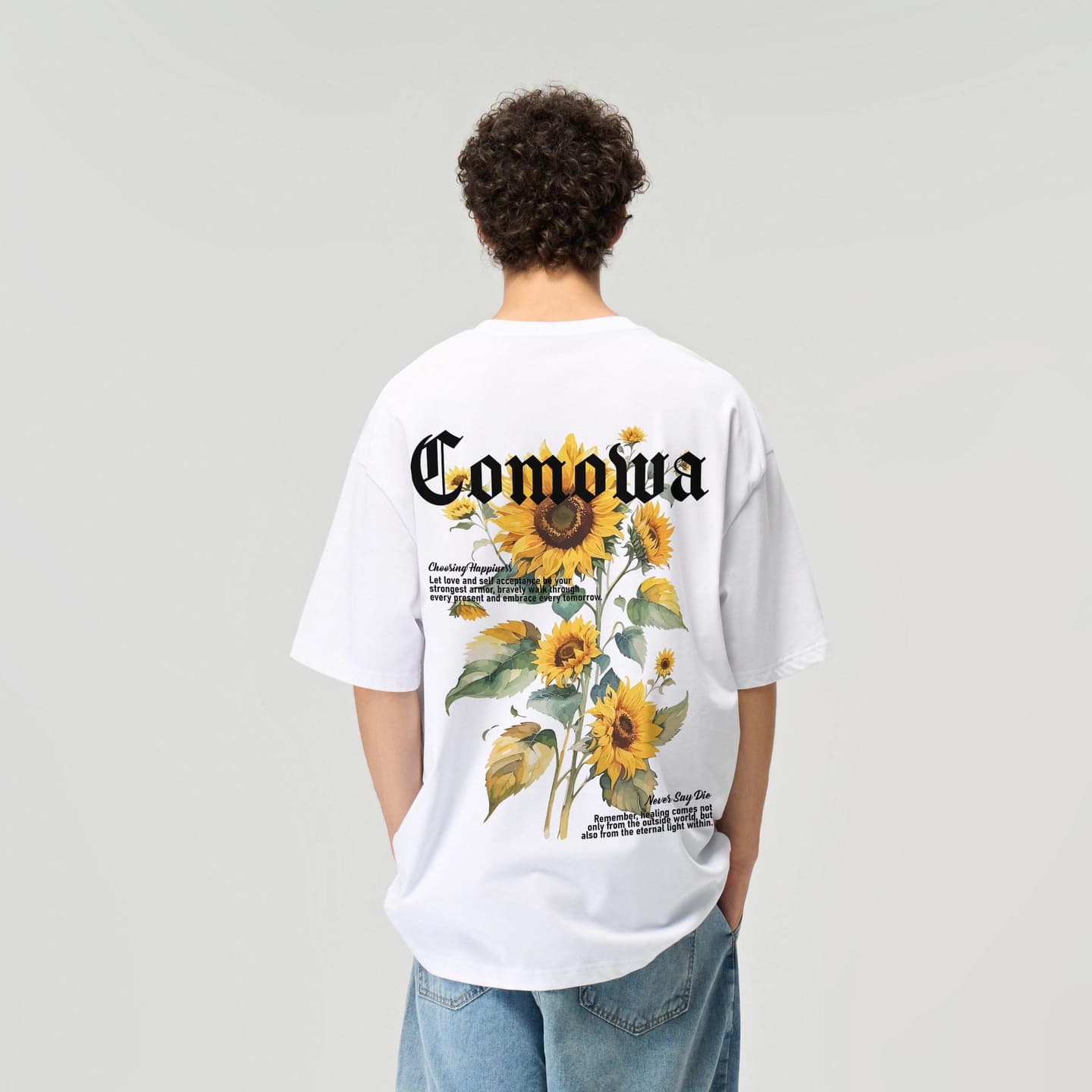 COMOWA logoT