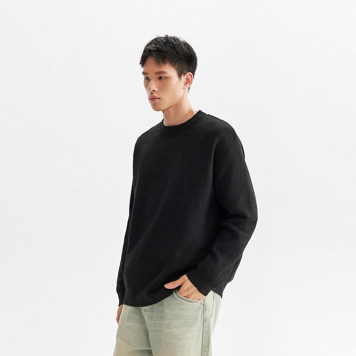 CHINISM Sweater