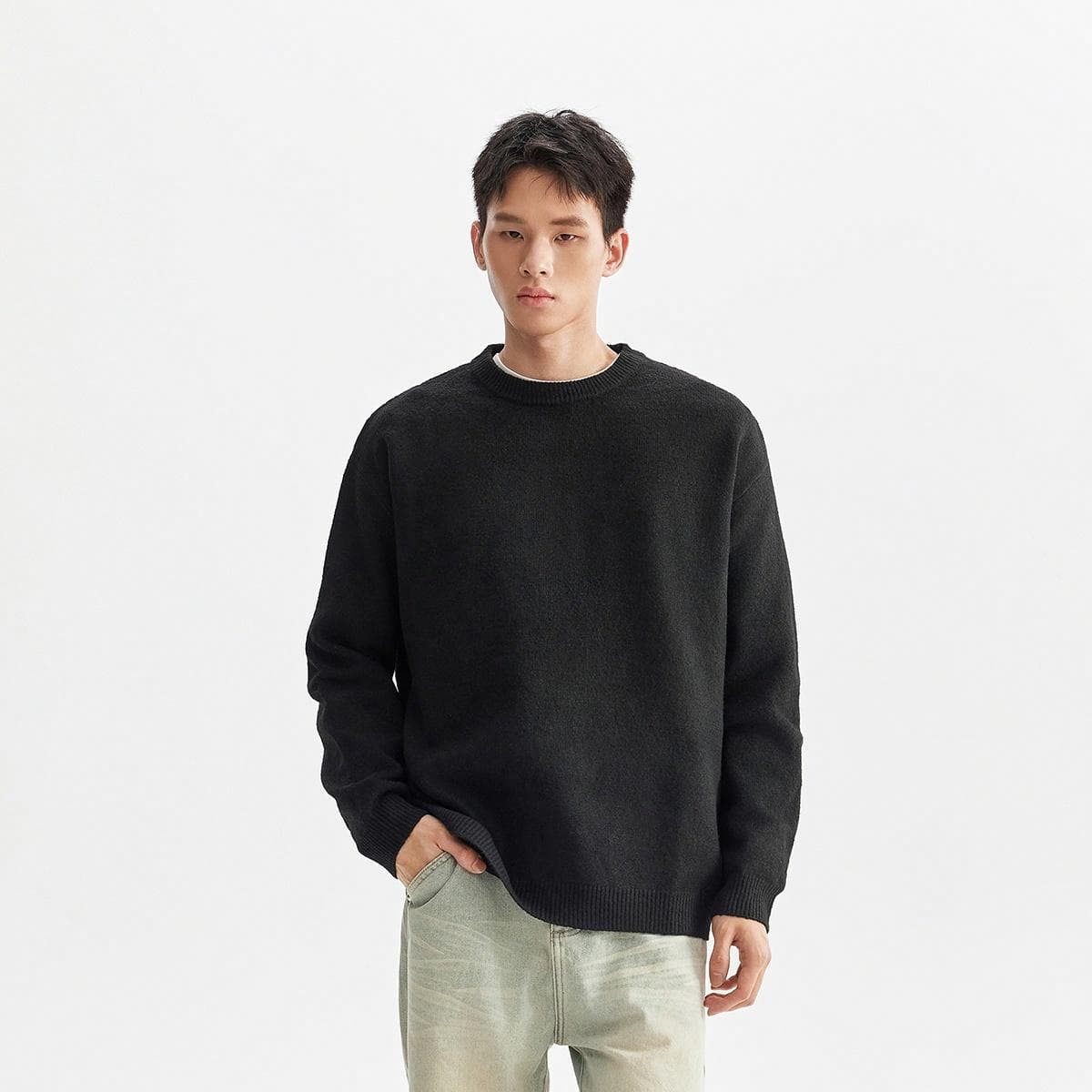 CHINISM Sweater