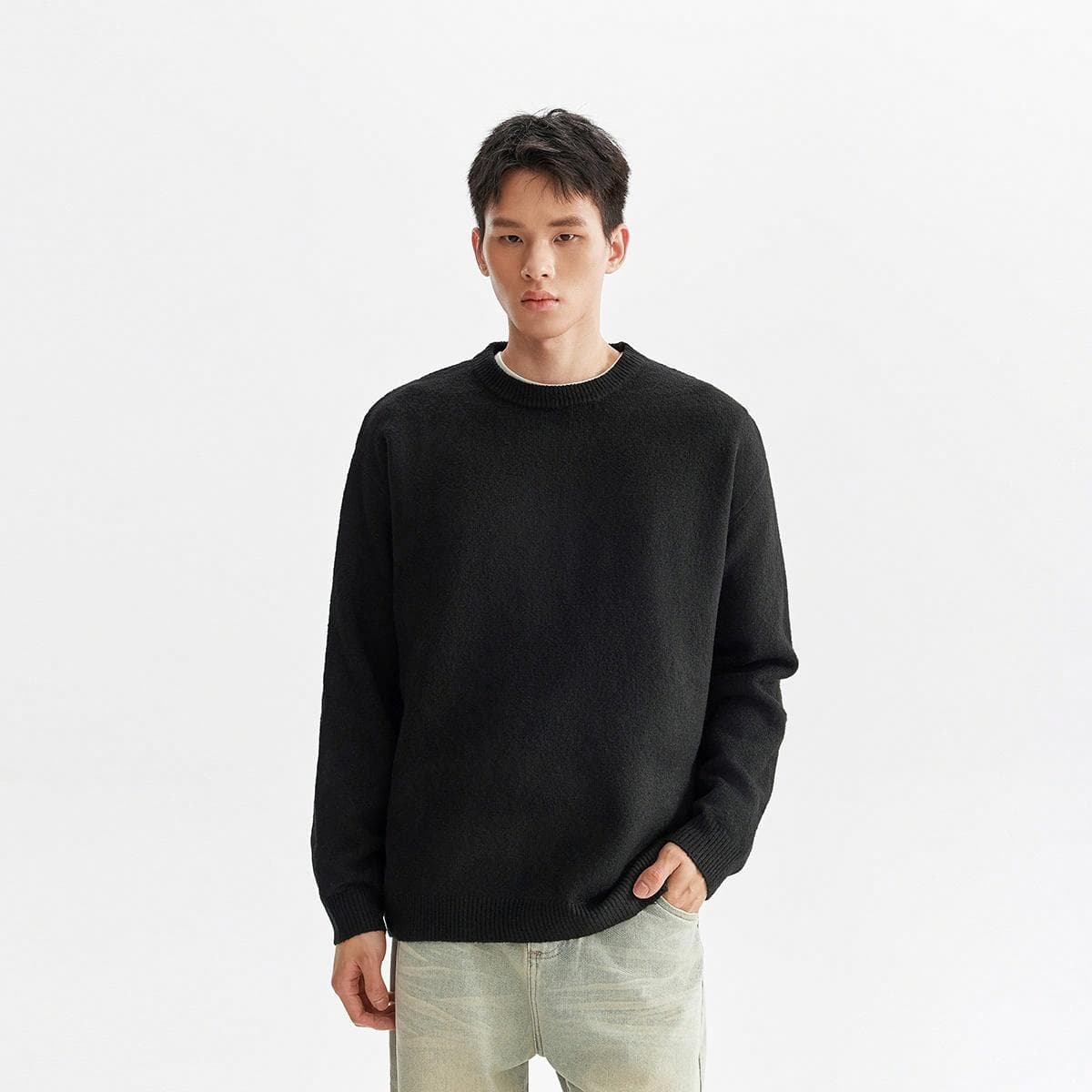 CHINISM Sweater