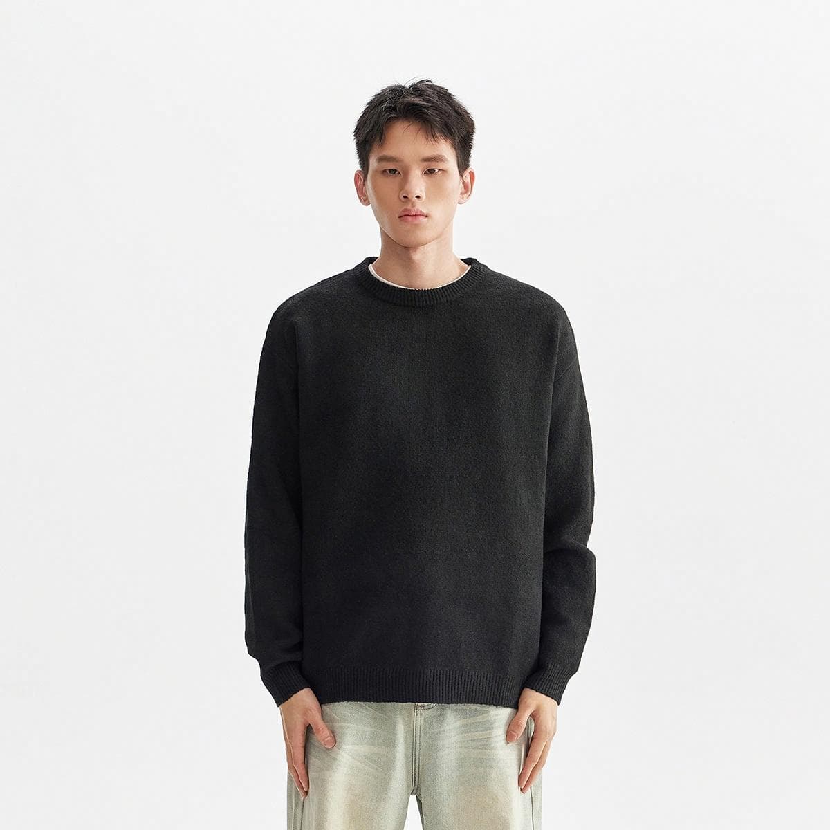 CHINISM Sweater