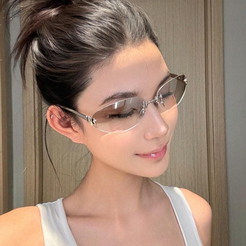 MUYKUY Sunglasses