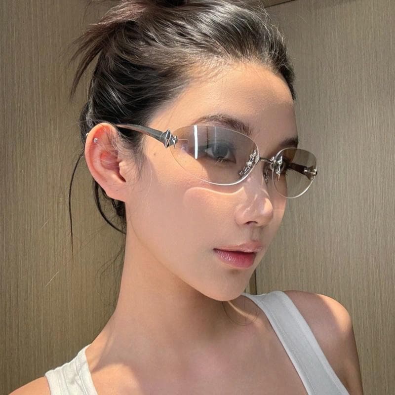 MUYKUY Sunglasses