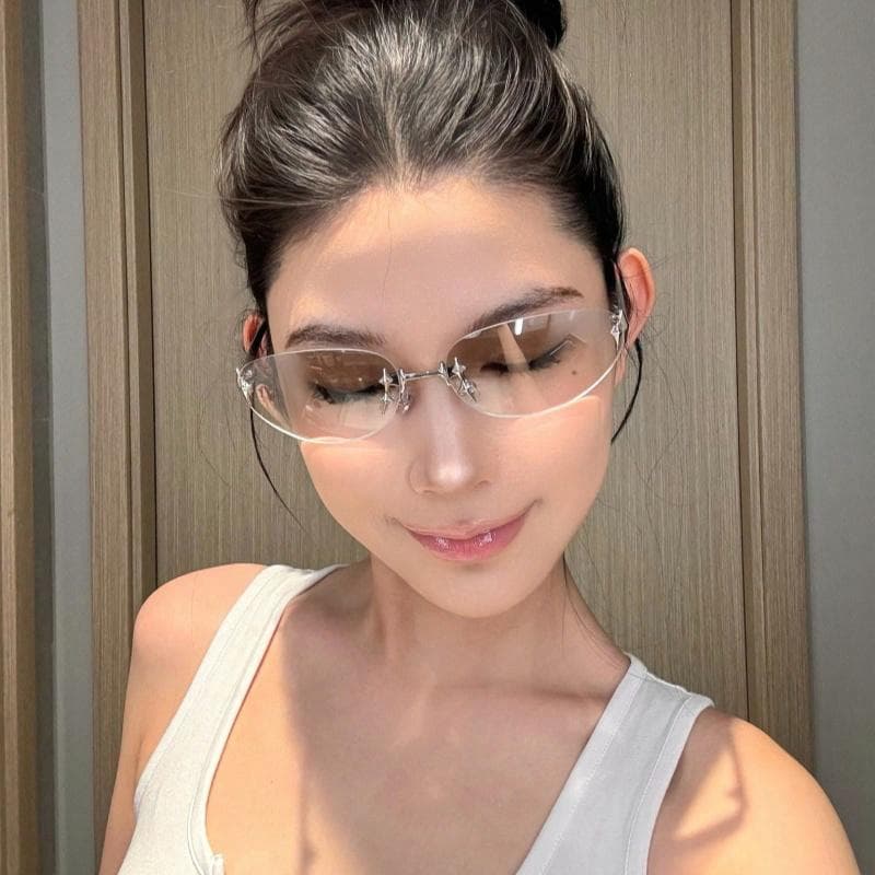 MUYKUY Sunglasses