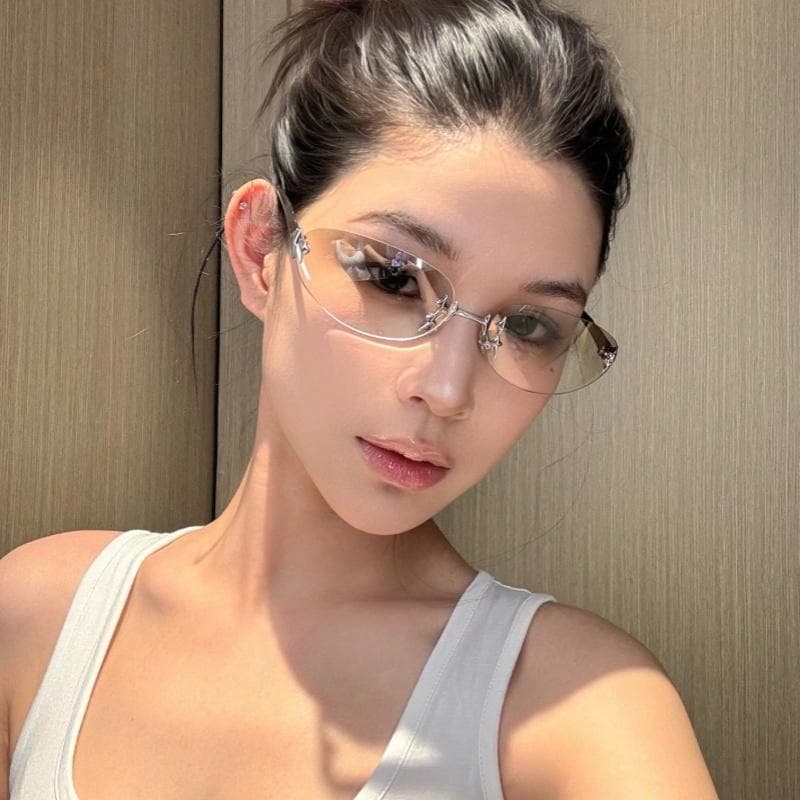 MUYKUY Sunglasses
