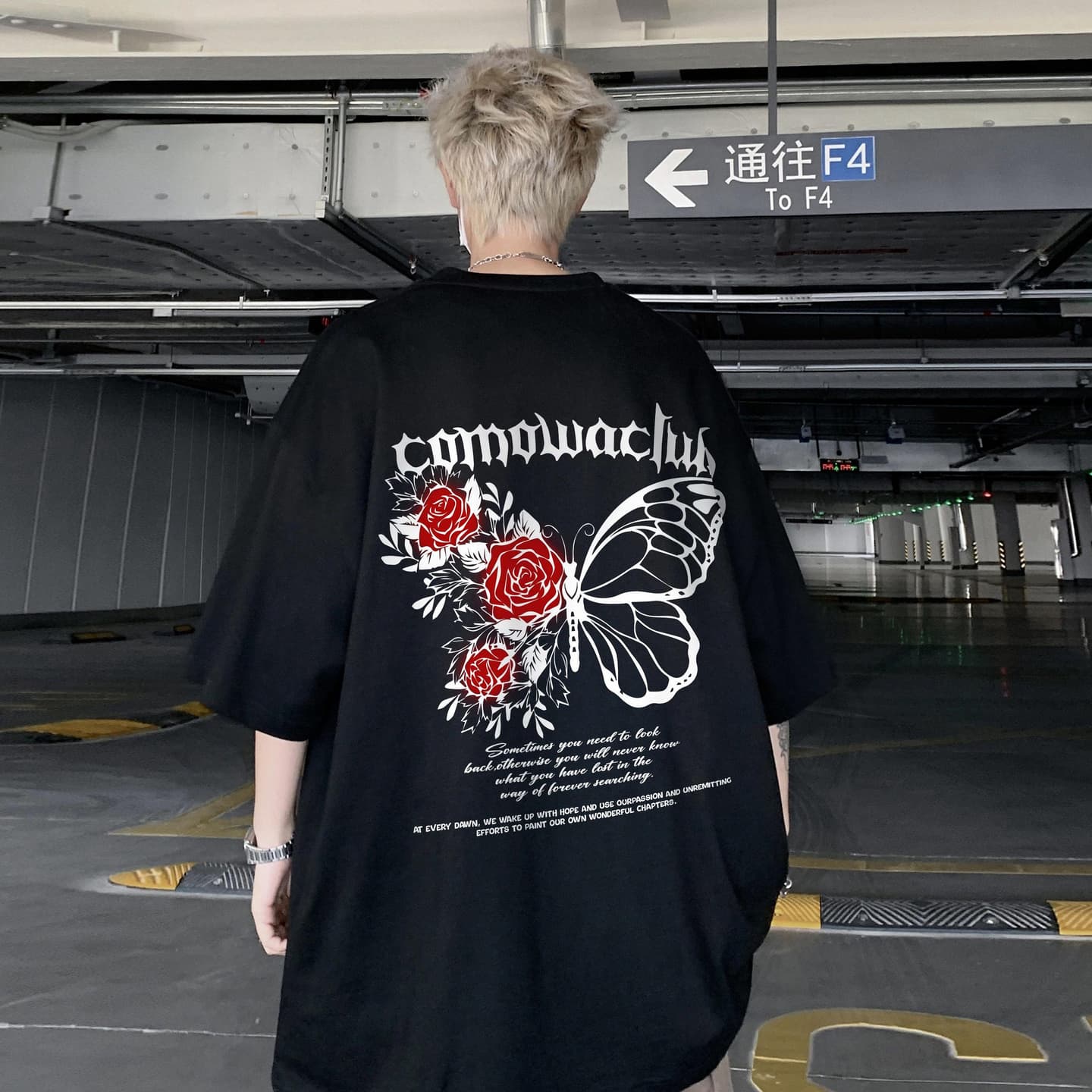 COMOWA logoT
