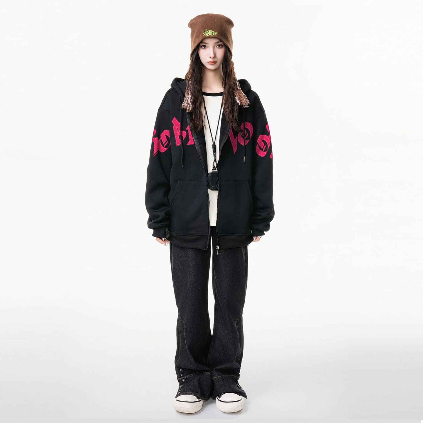 ROBINHOOD Hoodie